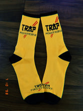 Load image into Gallery viewer, TPR &amp; TWO TEN CREW SOCKS
