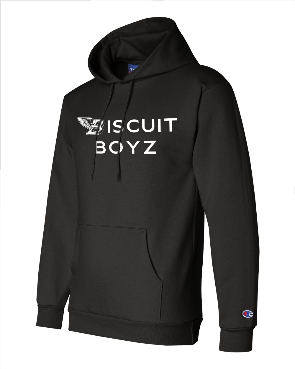 Classic Biscuit Boyz Bentley Hoodie